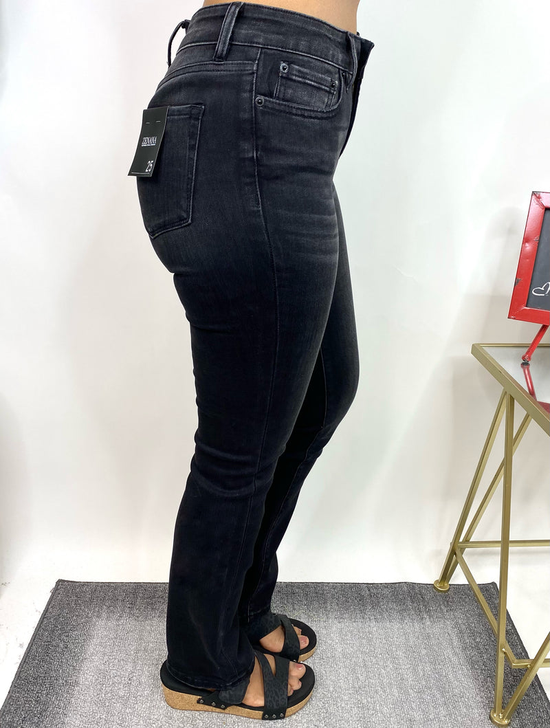 #M929 Middle Of The Night Zenana Jeans