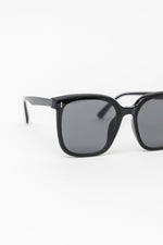 Eye On You Sunglasses in Black