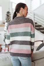 Gumdrop Mix Sweater Winter22