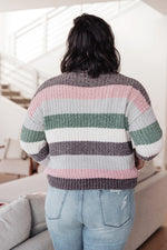 Gumdrop Mix Sweater Winter22