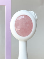 halo kleen facial tool APRILBEAUTLIVE