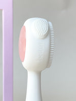 halo kleen facial tool APRILBEAUTLIVE