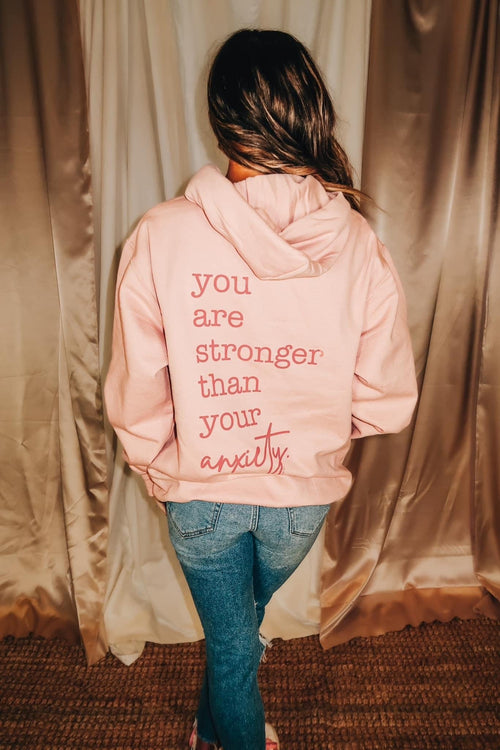 You've Got This Hoodie SBJAN24