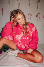 LOVE Bomba Sweatshirt SBJAN24