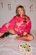 LOVE Bomba Sweatshirt SBJAN24