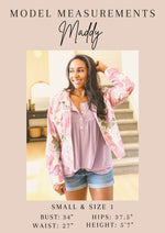 Always Mine Scoop Neck Top LD23