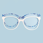 Hardy Eyewear Stickers