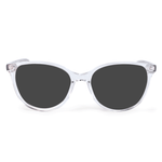 Hardy Sunglasses - Crystal