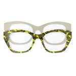 Weslyn Sunglasses + Two Eyewear Stickers