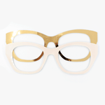 Weslyn Sunglasses + Two Eyewear Stickers