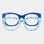 Weslyn Eyewear Stickers