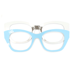 Weslyn Sunglasses + Two Eyewear Stickers