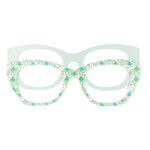 Weslyn Sunglasses + Two Eyewear Stickers