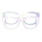 Weslyn Sunglasses + Two Eyewear Stickers