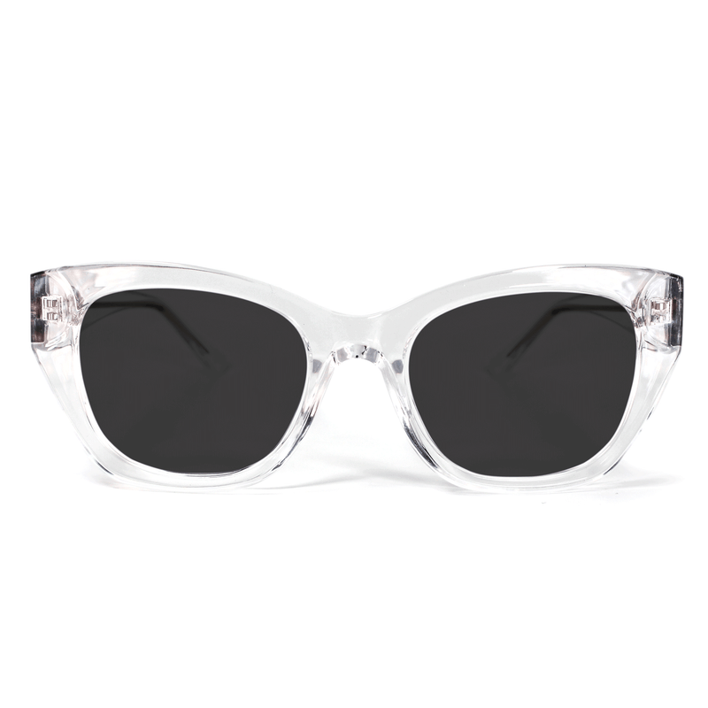 Weslyn Sunglasses + Two Eyewear Stickers