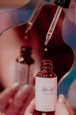 Ultra Violet Gradual Tan Drops-250 - TMLL Beauty Co-Leather & Lace-[option4]-[option5]-[option6]-Leather & Lace Boutique Shop