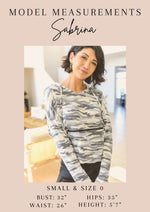 Lysa Satin Stripe Pullover