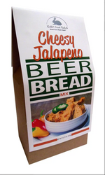 #F29 Cheesy Jalapeno Beer Bread Mix