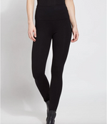 #H24 The Perfect Point Black Pants***