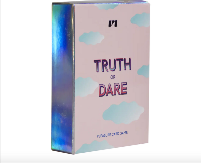 #H36 Truth or Dare Card Deck