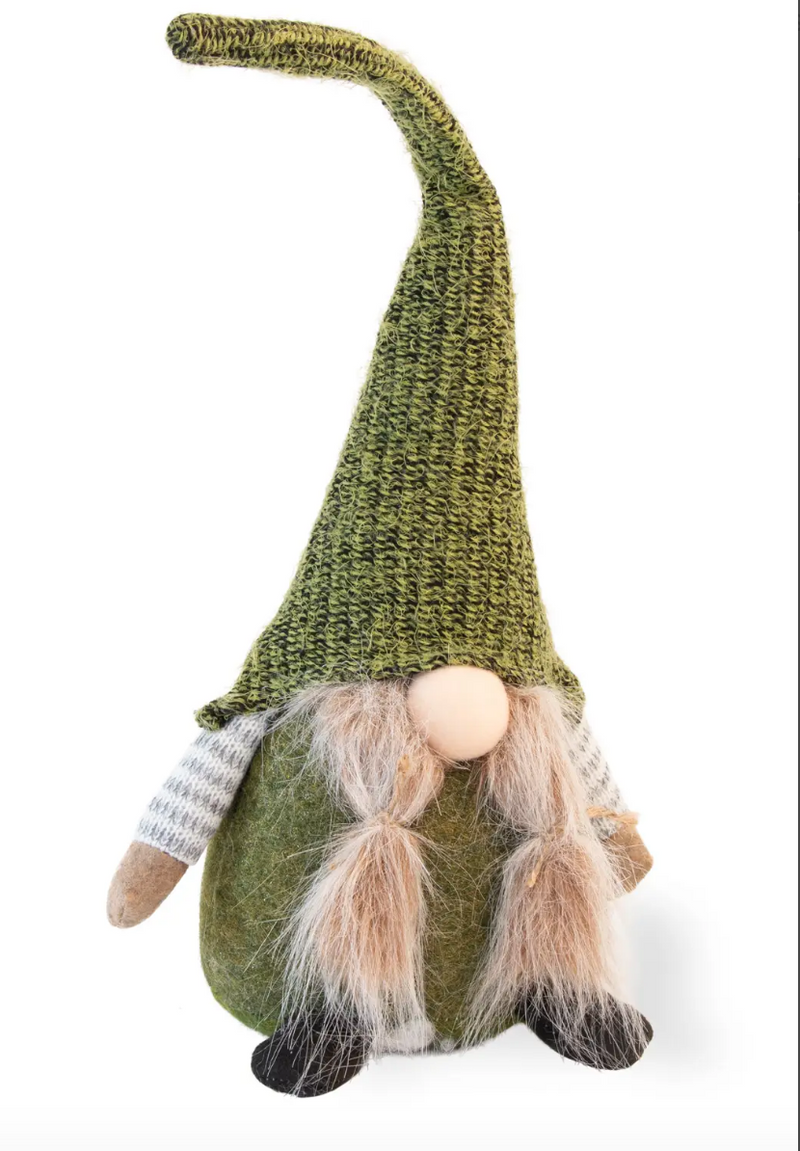#H700 The Moss Gnome