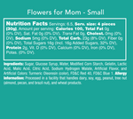 #J892 Flowers For Mom (Mother's Day Collection)