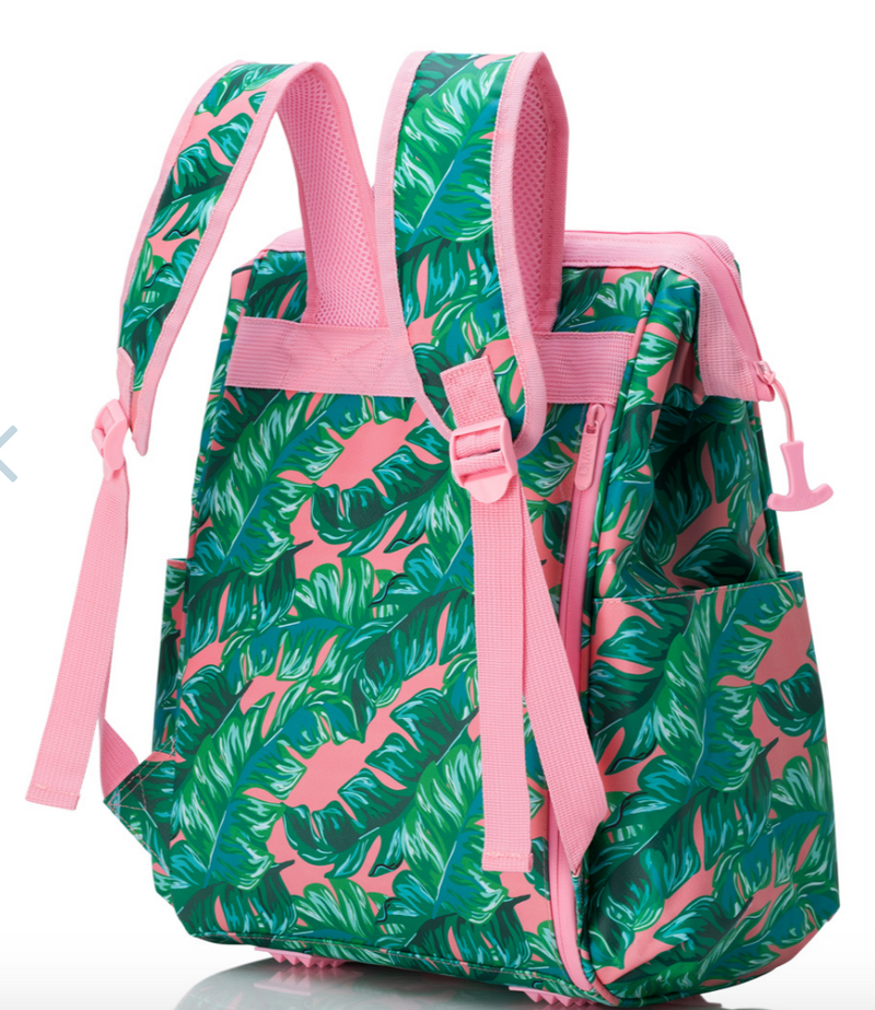 #K135 Palm Springs Packi Backpack Cooler