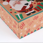 #L296 Sleigh Those Gift Boxes