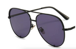 #M555 Blair Aviator Sunglasses