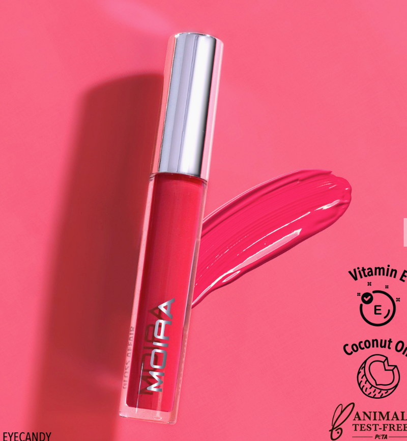 #M959 Gloss Affair Lip Gloss