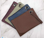 #M983 DOORBUSTER Woven Wristlets