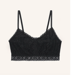 #N544 Everyday Lace Full Coverage Bralette