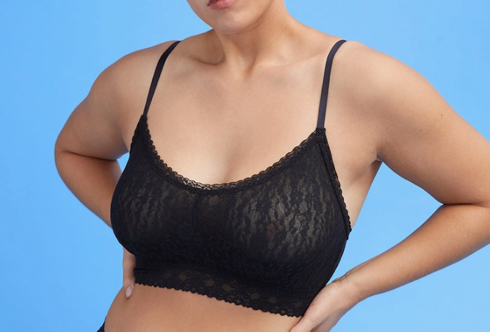 Full bralette sales