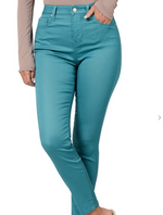 #N597 Hit Of The Moment Zenana Jeans