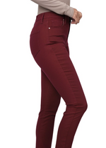 #N597 Hit Of The Moment Zenana Jeans