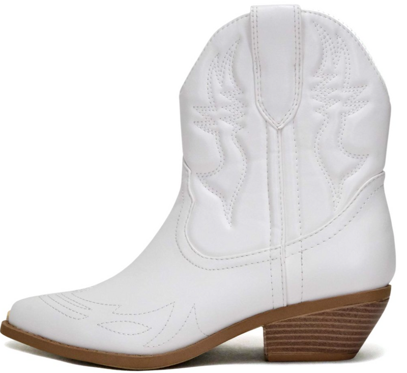 N826 Cowboy Like Me Boots