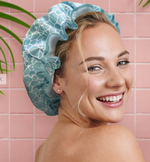 #N835 Not Your Grandma's Shower Cap *DOORBUSTER*