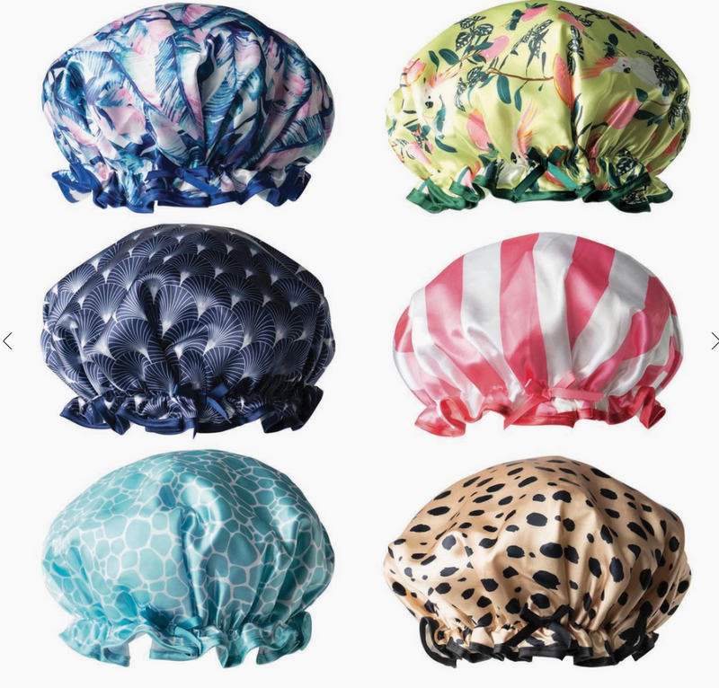 #N835 Not Your Grandma's Shower Cap *DOORBUSTER*