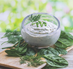 Sweet & Savory Spinach Party Dip Mix