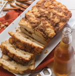 Cinnamon Crumble Beer Bread Mix