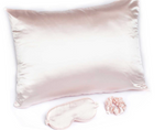 #N877 Satin Sleep Set