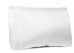 #N878 King Silky Pillowcase