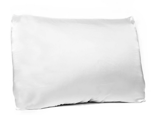 #N879 Standard Silky Pillowcase