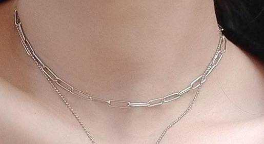 WS-Linking Necklace