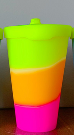 #D126 Marty's Silicone Tumbler