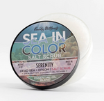 #F43 Sea In Color Salt Scrub
