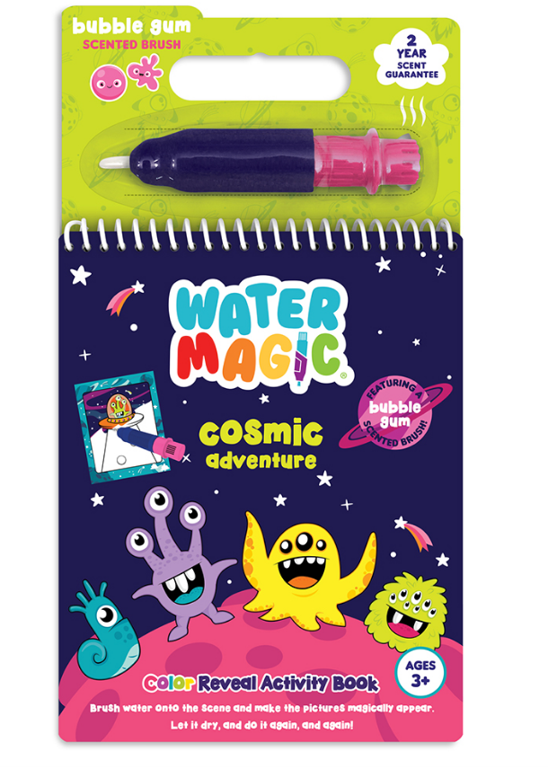 H684 Water Magic Pad and Pen