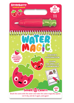 H684 Water Magic Pad and Pen