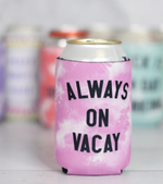 #113 Funny Slim Can Coolers