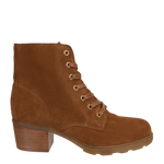 OTBT - ARC in CAMEL Heeled Ankle Boots